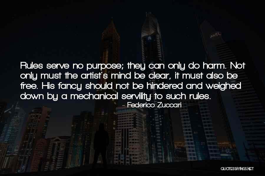 Federico Quotes By Federico Zuccari Federico Quotes By Federico Zuccari