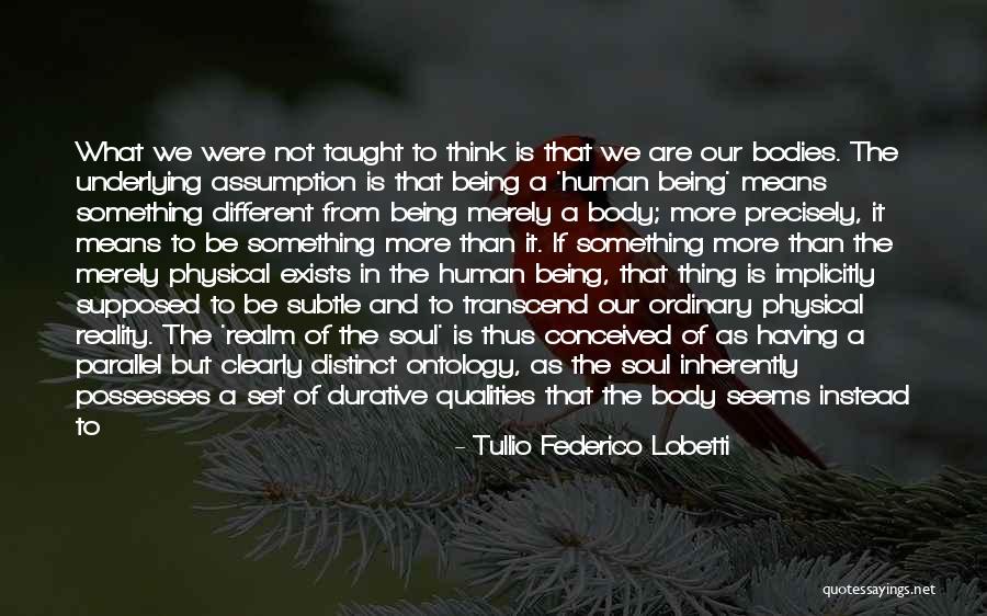 Federico Quotes By Tullio Federico Lobetti Federico Quotes By Tullio Federico Lobetti
