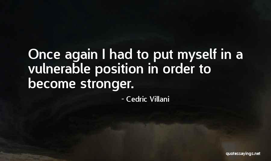 Federighi Spa Quotes By Cedric Villani Federighi Spa Quotes By Cedric Villani