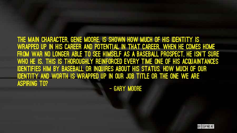 Federighi Spa Quotes By Gary Moore Federighi Spa Quotes By Gary Moore