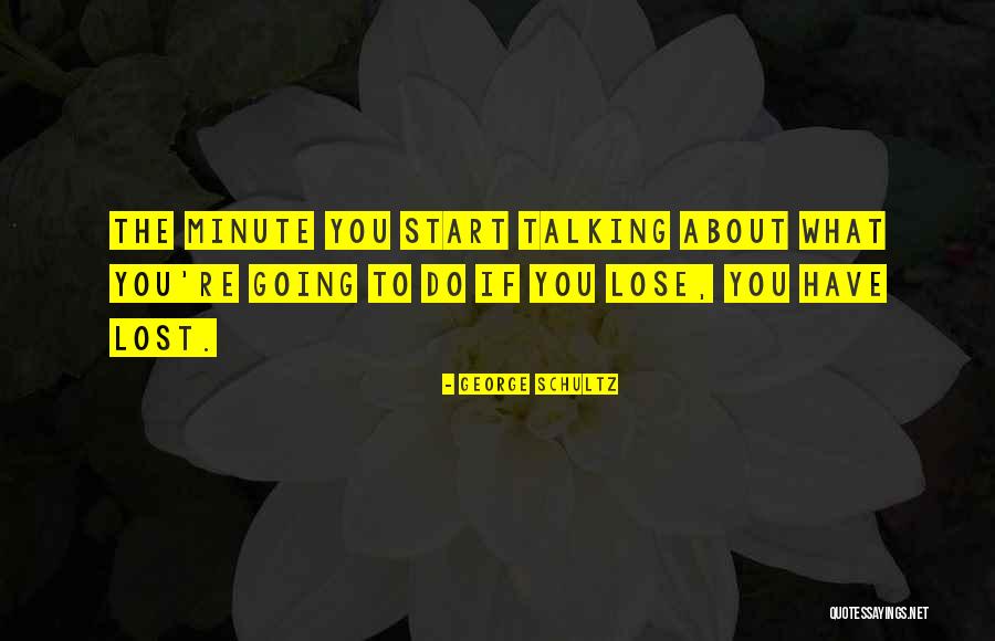 Federighi Spa Quotes By George Schultz Federighi Spa Quotes By George Schultz