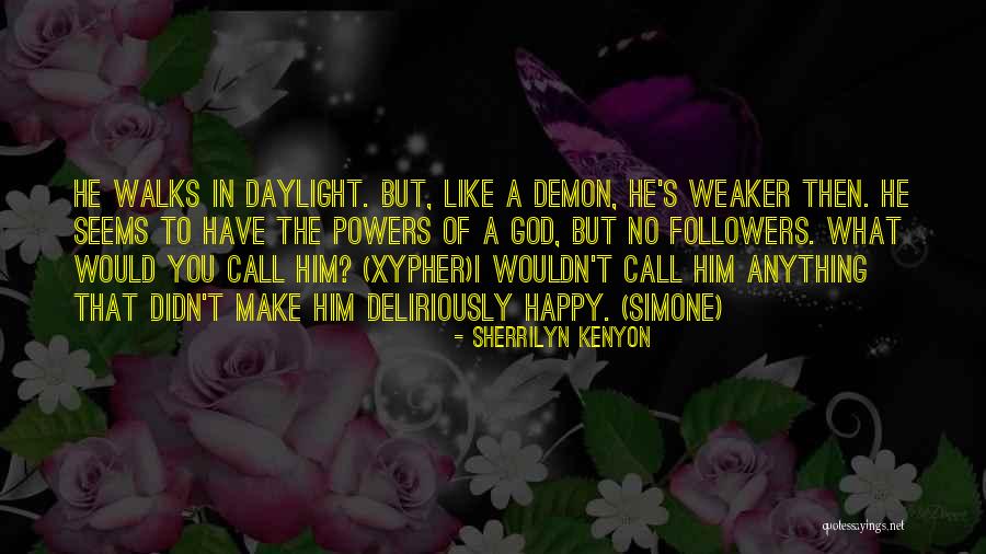 Federighi Spa Quotes By Sherrilyn Kenyon Federighi Spa Quotes By Sherrilyn Kenyon