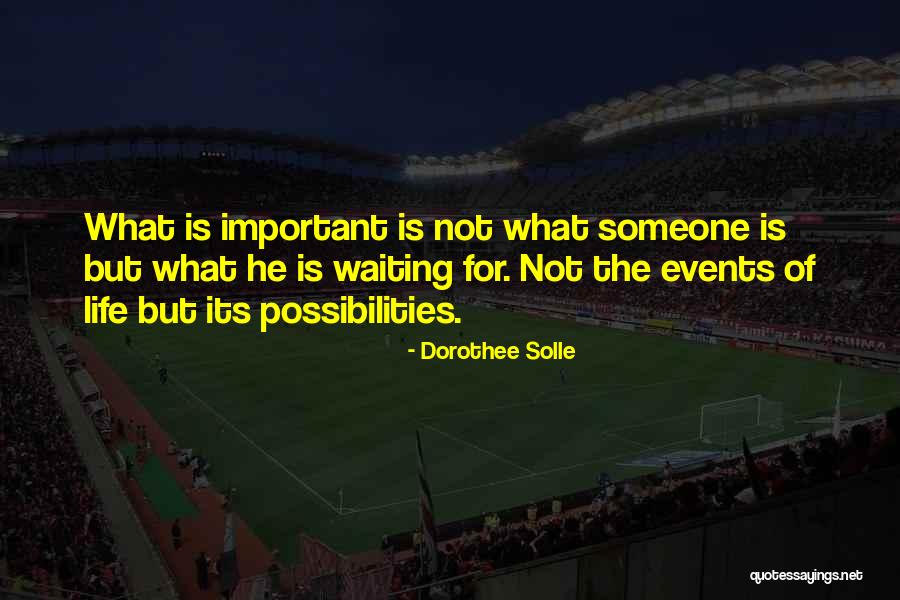 Federiko Federiko Quotes By Dorothee Solle Federiko Federiko Quotes By Dorothee Solle