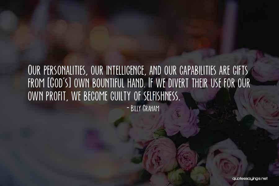 Federiko Garsija Quotes By Billy Graham Federiko Garsija Quotes By Billy Graham