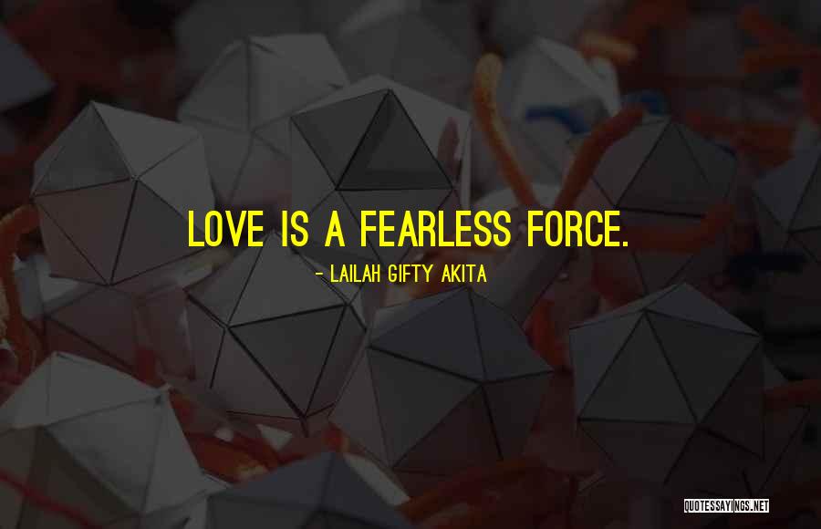Federisch Quotes By Lailah Gifty Akita Federisch Quotes By Lailah Gifty Akita