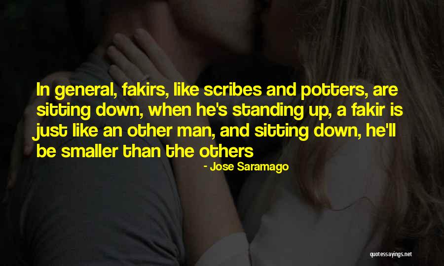 Federle Coupe Quotes By Jose Saramago