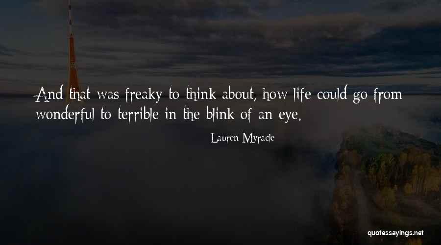 Federline Children Quotes By Lauren Myracle Federline Children Quotes By Lauren Myracle