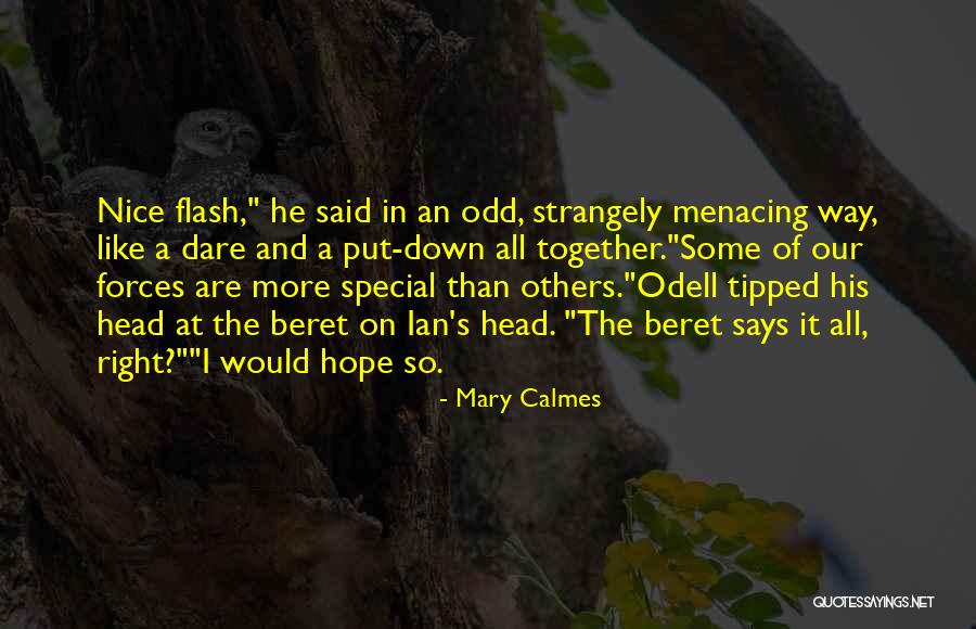 Federline Children Quotes By Mary Calmes Federline Children Quotes By Mary Calmes