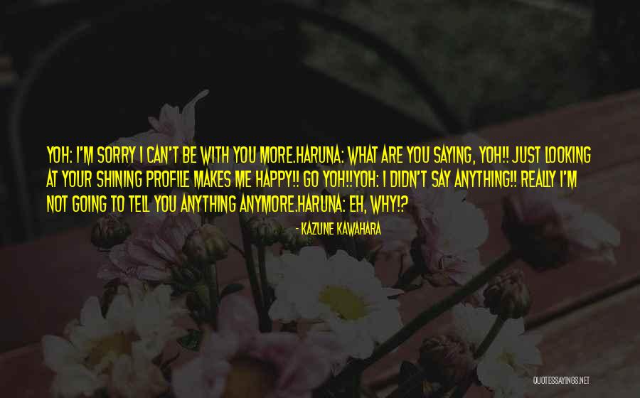 Federman Lt Quotes By Kazune Kawahara Federman Lt Quotes By Kazune Kawahara
