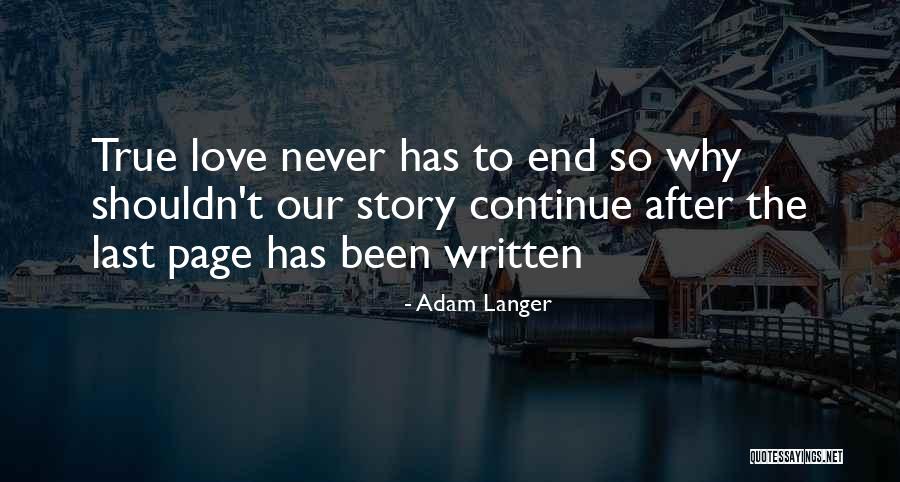 Federmann Builders Quotes By Adam Langer Federmann Builders Quotes By Adam Langer