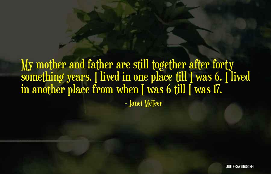 Federoff Hockey Quotes By Janet McTeer Federoff Hockey Quotes By Janet McTeer
