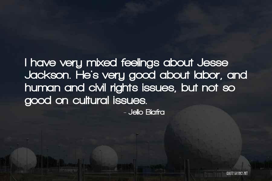 Federoff Hockey Quotes By Jello Biafra Federoff Hockey Quotes By Jello Biafra