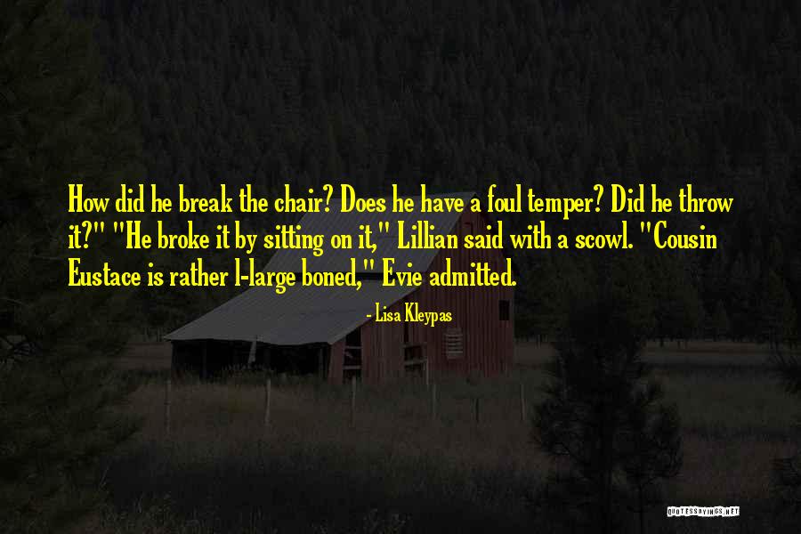 Federoff Hockey Quotes By Lisa Kleypas Federoff Hockey Quotes By Lisa Kleypas