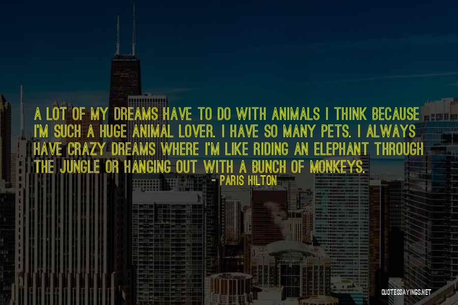 Federoff Hockey Quotes By Paris Hilton Federoff Hockey Quotes By Paris Hilton