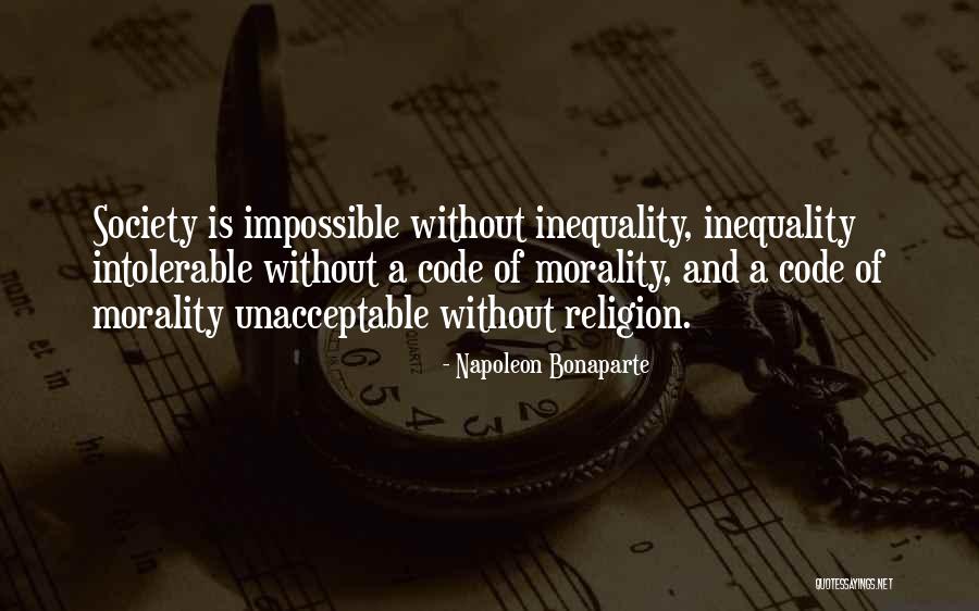 Federowicz Trade Quotes By Napoleon Bonaparte Federowicz Trade Quotes By Napoleon Bonaparte