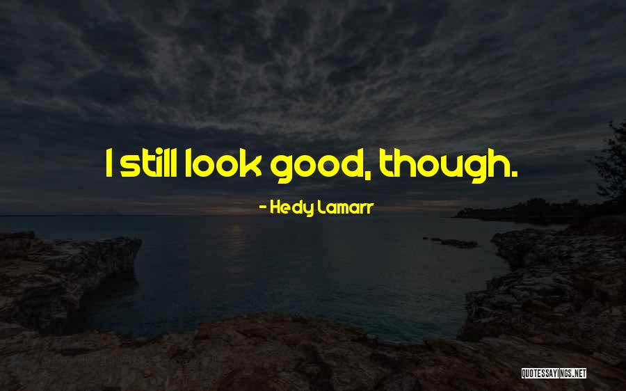 Fedexespp Quotes By Hedy Lamarr Fedexespp Quotes By Hedy Lamarr