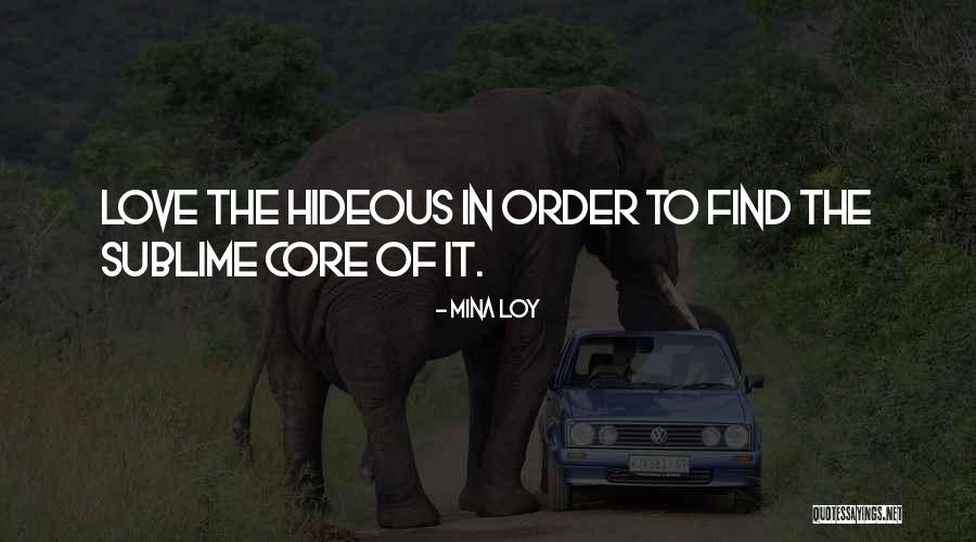 Fedexespp Quotes By Mina Loy Fedexespp Quotes By Mina Loy