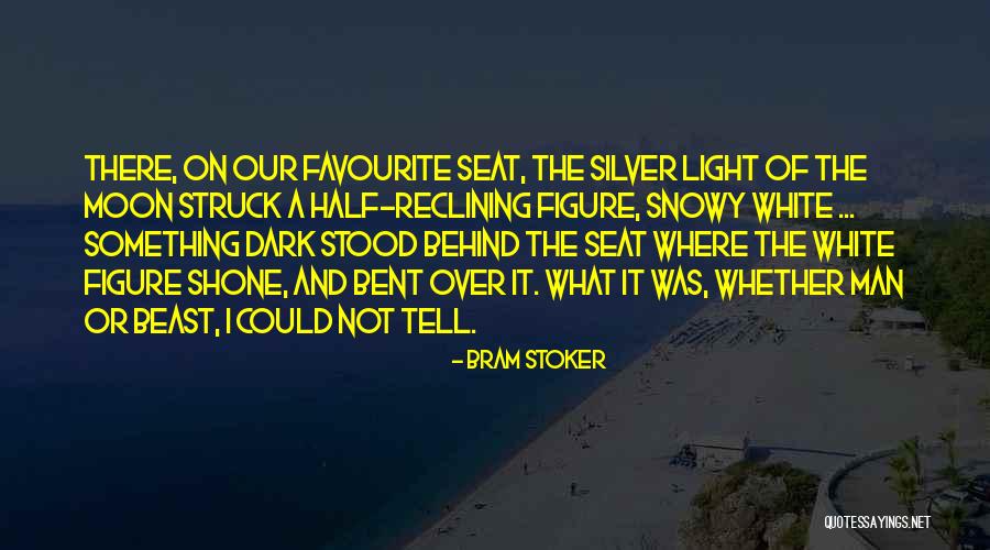 Fedha Estate Quotes By Bram Stoker Fedha Estate Quotes By Bram Stoker