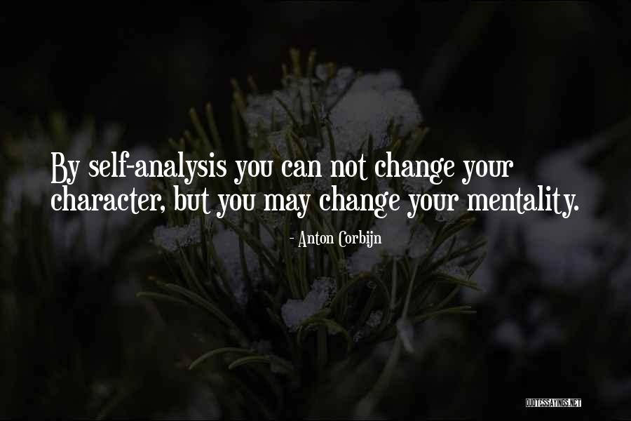Fedha Youth Quotes By Anton Corbijn Fedha Youth Quotes By Anton Corbijn