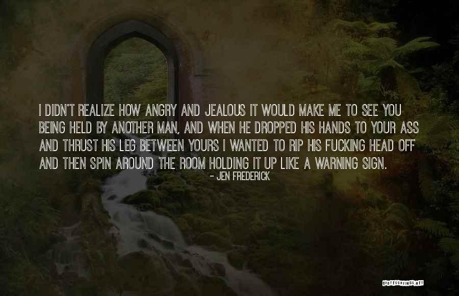 Fedha Youth Quotes By Jen Frederick Fedha Youth Quotes By Jen Frederick