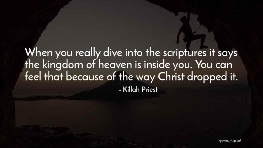 Fedha Youth Quotes By Killah Priest Fedha Youth Quotes By Killah Priest