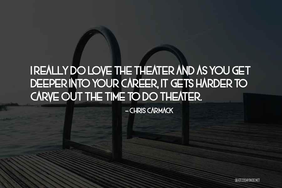 Fedhasa Quotes By Chris Carmack Fedhasa Quotes By Chris Carmack