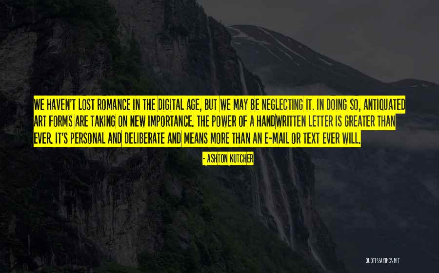 Fedhatta Quotes By Ashton Kutcher Fedhatta Quotes By Ashton Kutcher