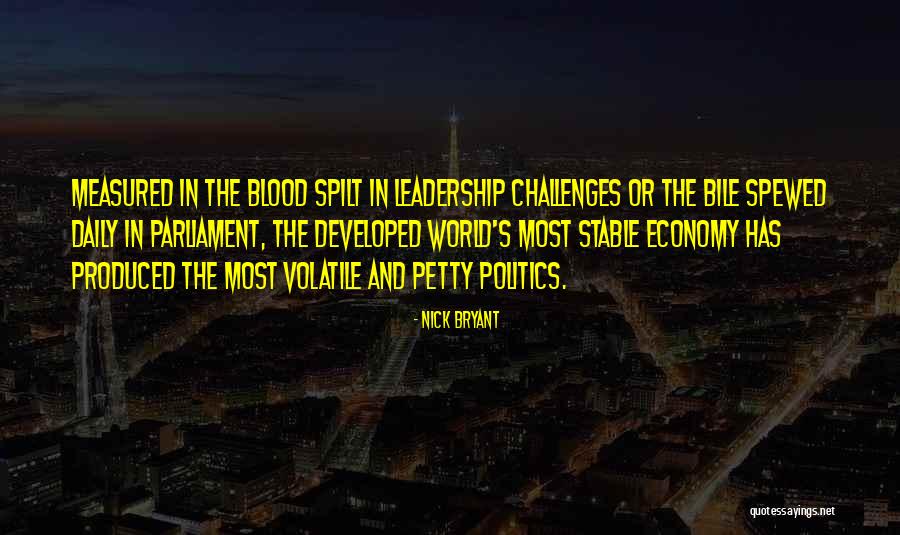 Fedhatta Quotes By Nick Bryant Fedhatta Quotes By Nick Bryant