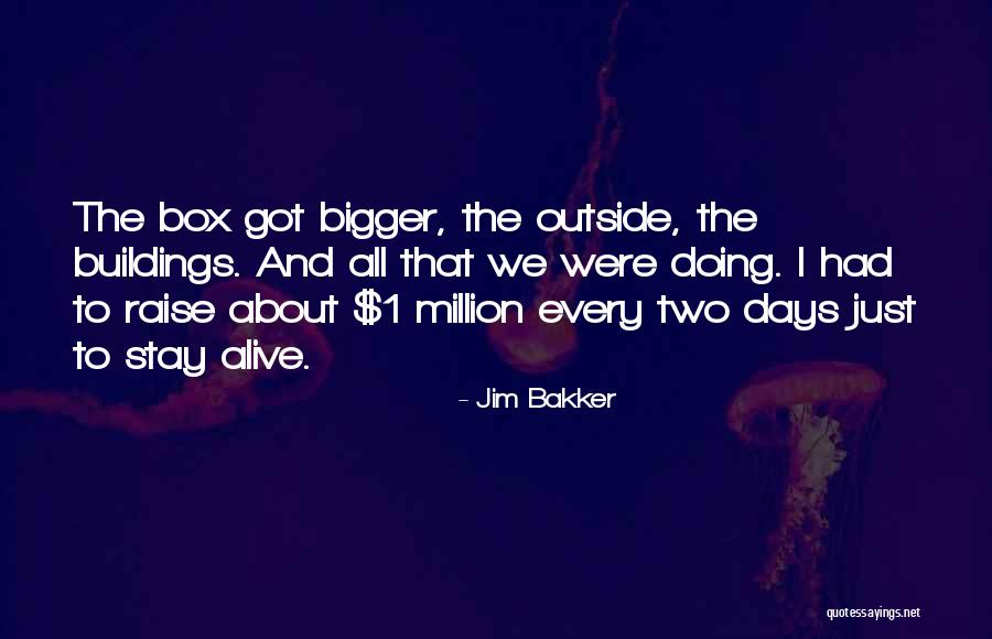 Fedi Nuril Quotes By Jim Bakker Fedi Nuril Quotes By Jim Bakker