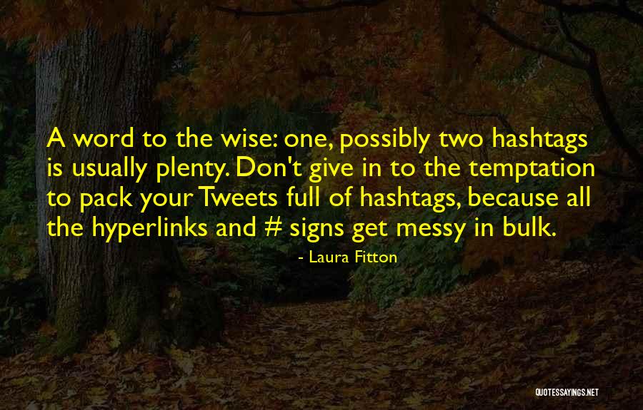 Fedi Nuril Quotes By Laura Fitton Fedi Nuril Quotes By Laura Fitton