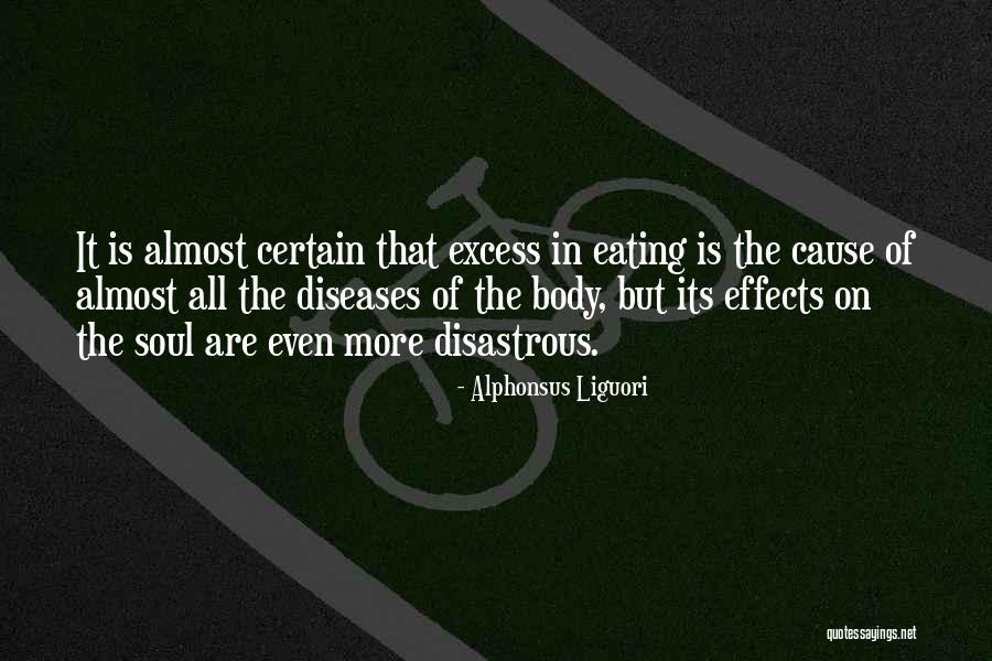 Fedja Dimovic Quotes By Alphonsus Liguori Fedja Dimovic Quotes By Alphonsus Liguori