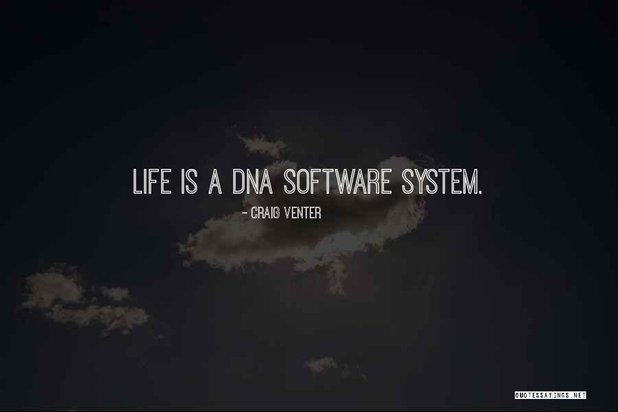 Fedja Dimovic Quotes By Craig Venter Fedja Dimovic Quotes By Craig Venter