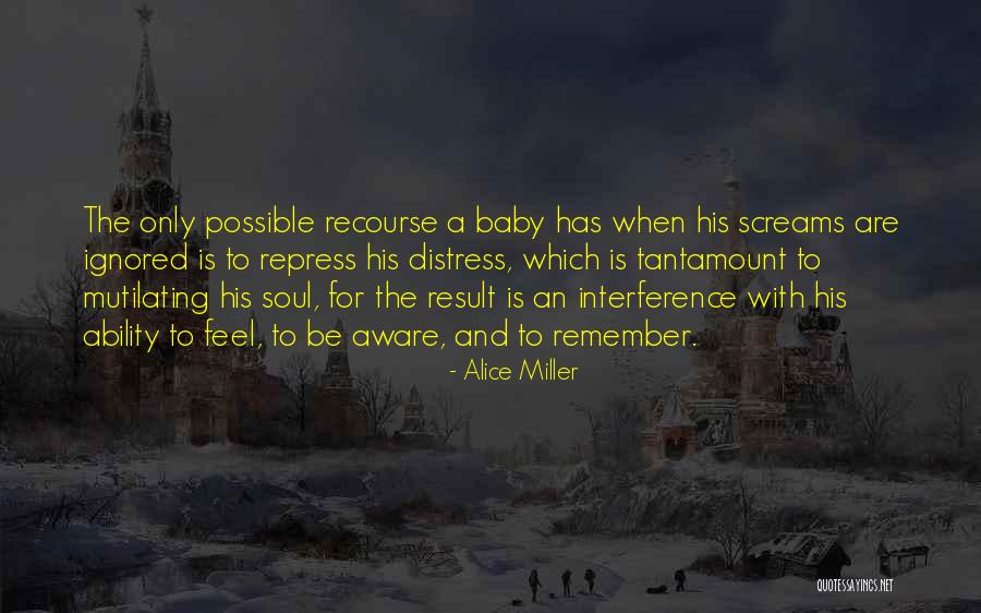 Fedmahn Kassad Quotes By Alice Miller Fedmahn Kassad Quotes By Alice Miller