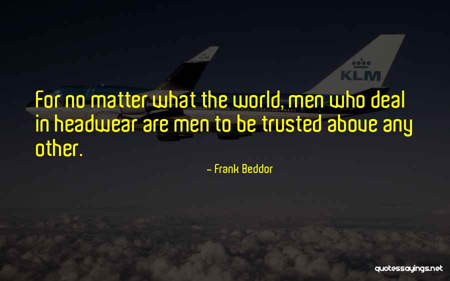 Fedner Francois Quotes By Frank Beddor Fedner Francois Quotes By Frank Beddor