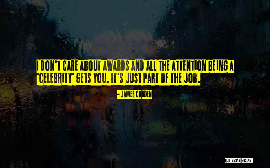 Fedner Joseph Quotes By James Corden Fedner Joseph Quotes By James Corden