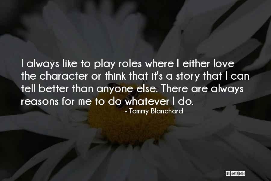 Fedner Joseph Quotes By Tammy Blanchard Fedner Joseph Quotes By Tammy Blanchard