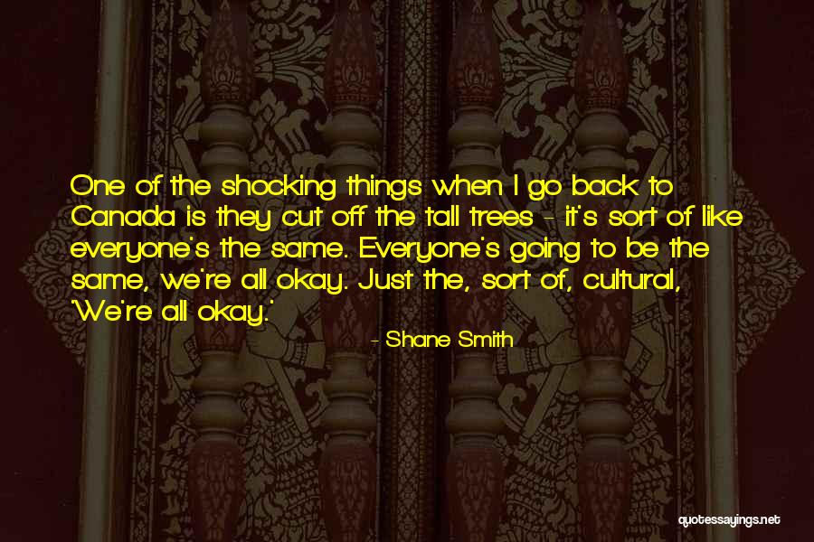 Fedon Knjige Quotes By Shane Smith Fedon Knjige Quotes By Shane Smith