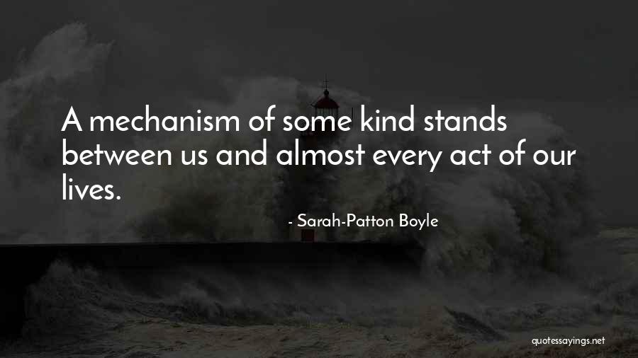 Fedone Fcu Quotes By Sarah-Patton Boyle Fedone Fcu Quotes By Sarah-Patton Boyle