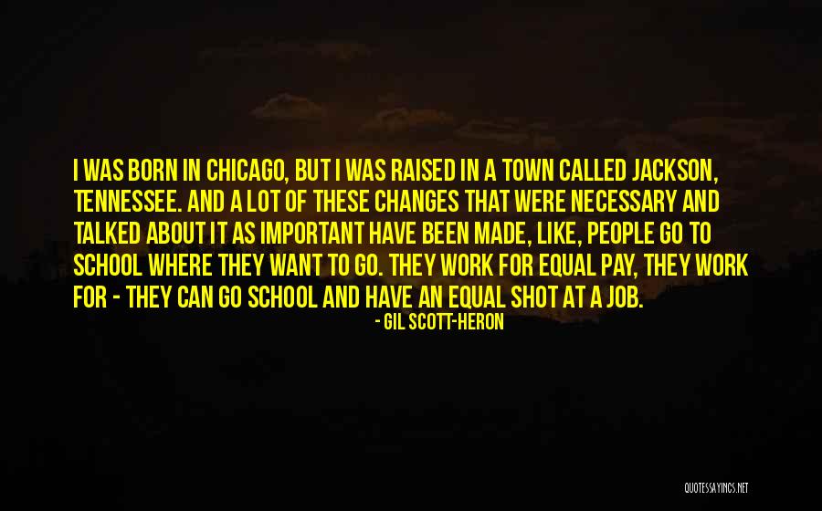 Fedonevek J T Kszab Ly Quotes By Gil Scott-Heron Fedonevek J T Kszab Ly Quotes By Gil Scott-Heron