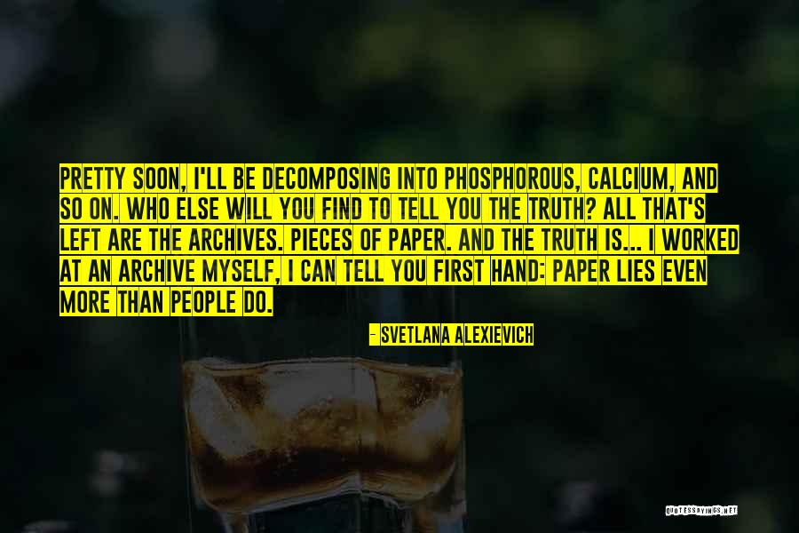 Fedonevek J T Kszab Ly Quotes By Svetlana Alexievich Fedonevek J T Kszab Ly Quotes By Svetlana Alexievich
