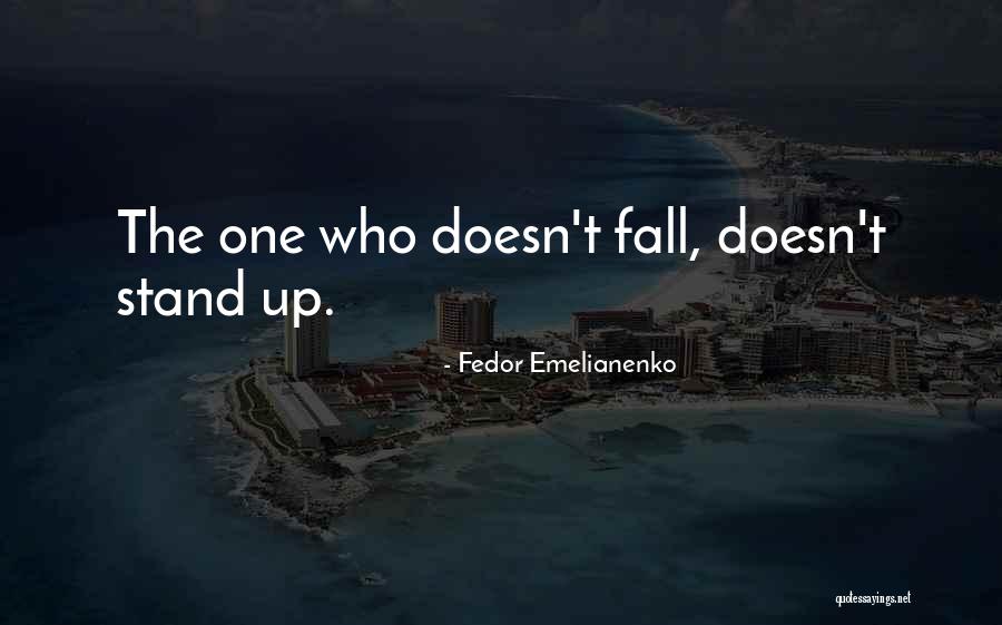 Fedor Emelianenko Quotes 1612708 Fedor Emelianenko Quotes 1612708