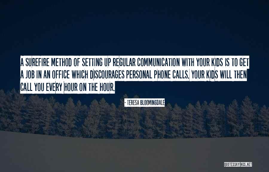 Fedorahats Quotes By Teresa Bloomingdale Fedorahats Quotes By Teresa Bloomingdale