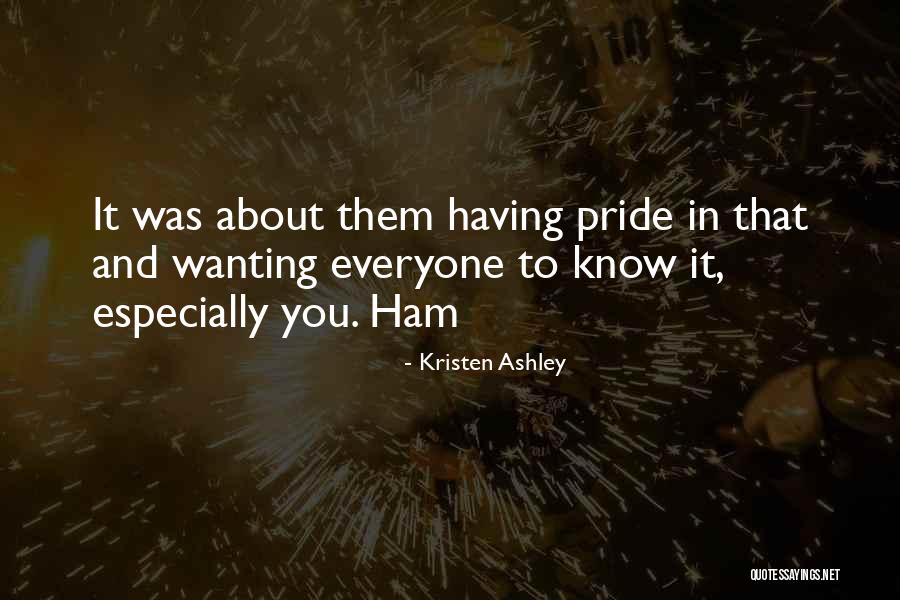 Fedorchuk Quotes By Kristen Ashley Fedorchuk Quotes By Kristen Ashley