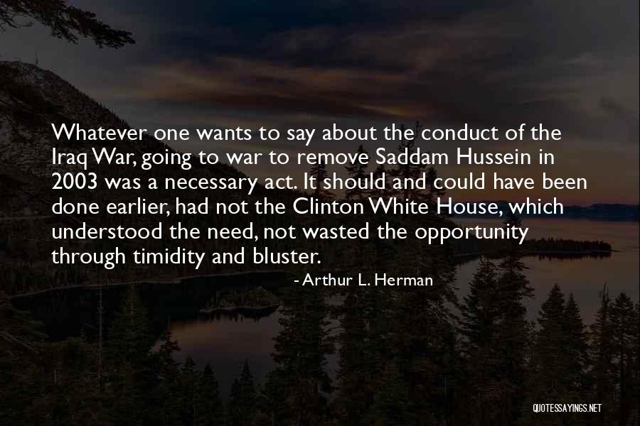 Fedorenko Art Quotes By Arthur L. Herman Fedorenko Art Quotes By Arthur L. Herman