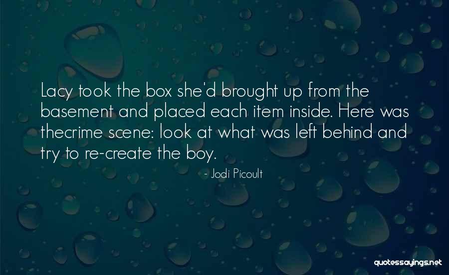 Fedorenko Holistic Skin Quotes By Jodi Picoult Fedorenko Holistic Skin Quotes By Jodi Picoult