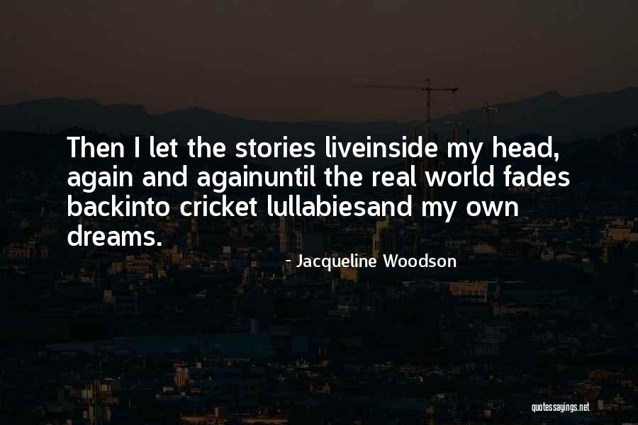 Fedorenko Kettlebell Quotes By Jacqueline Woodson Fedorenko Kettlebell Quotes By Jacqueline Woodson