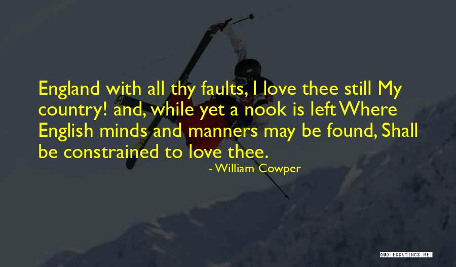 Fedorenko Kettlebell Quotes By William Cowper Fedorenko Kettlebell Quotes By William Cowper