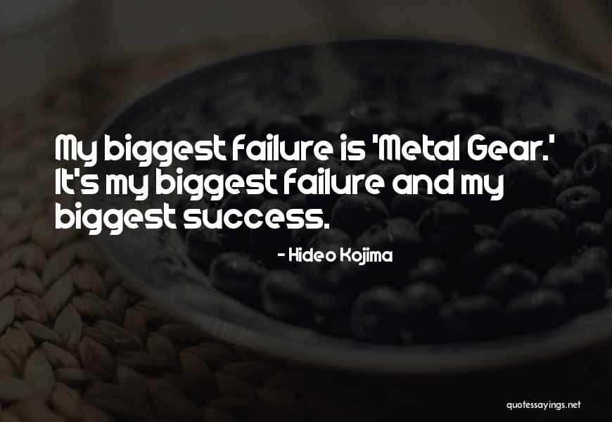 Fedorento In English Quotes By Hideo Kojima Fedorento In English Quotes By Hideo Kojima