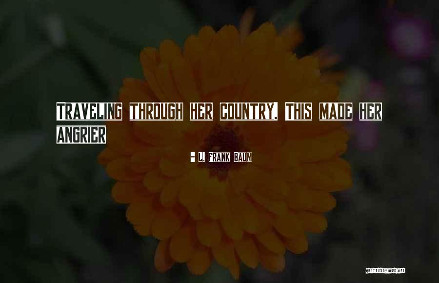 Fedorento In English Quotes By L. Frank Baum Fedorento In English Quotes By L. Frank Baum