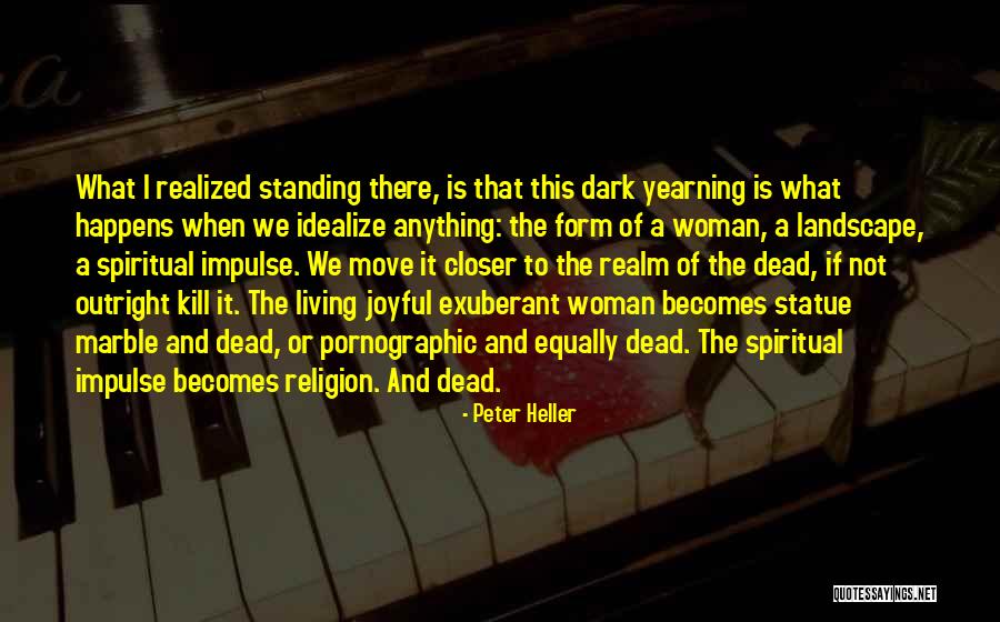 Fedoroff Alaska Quotes By Peter Heller Fedoroff Alaska Quotes By Peter Heller